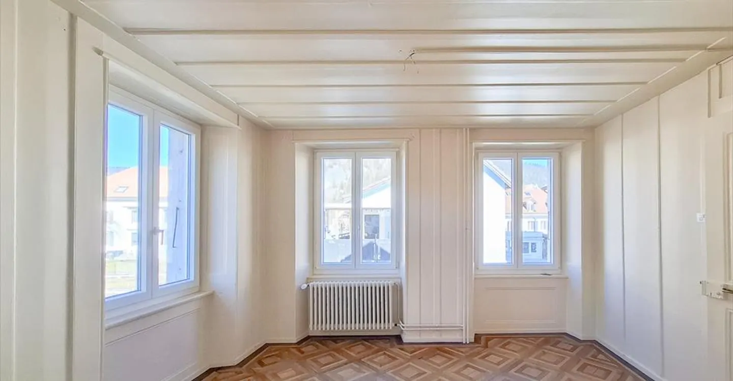 Maison villageoise charmante - Photo 9 sur 11