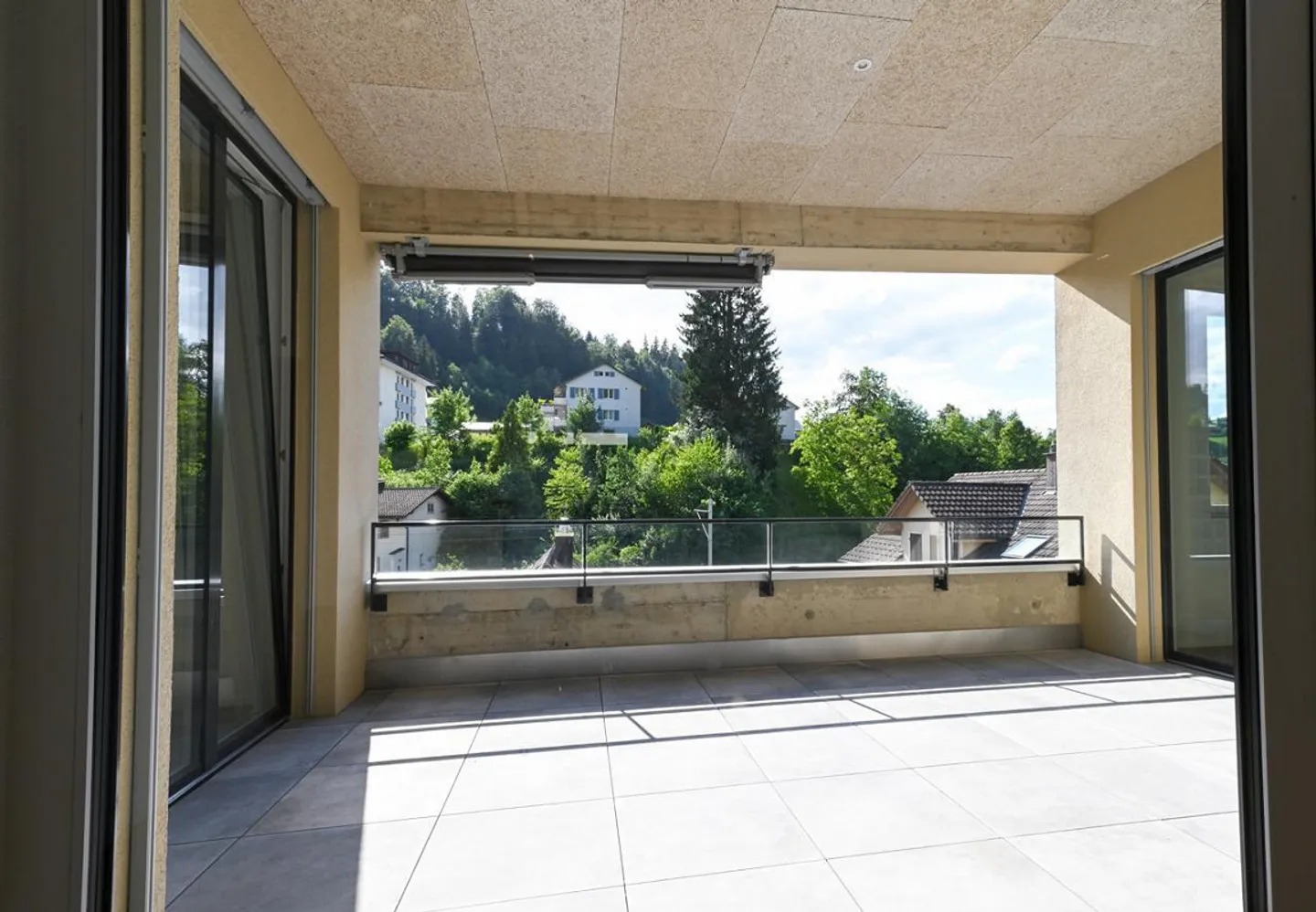 Appartement de trois pièces et demie à Wolhusen - Photo 6 sur 16