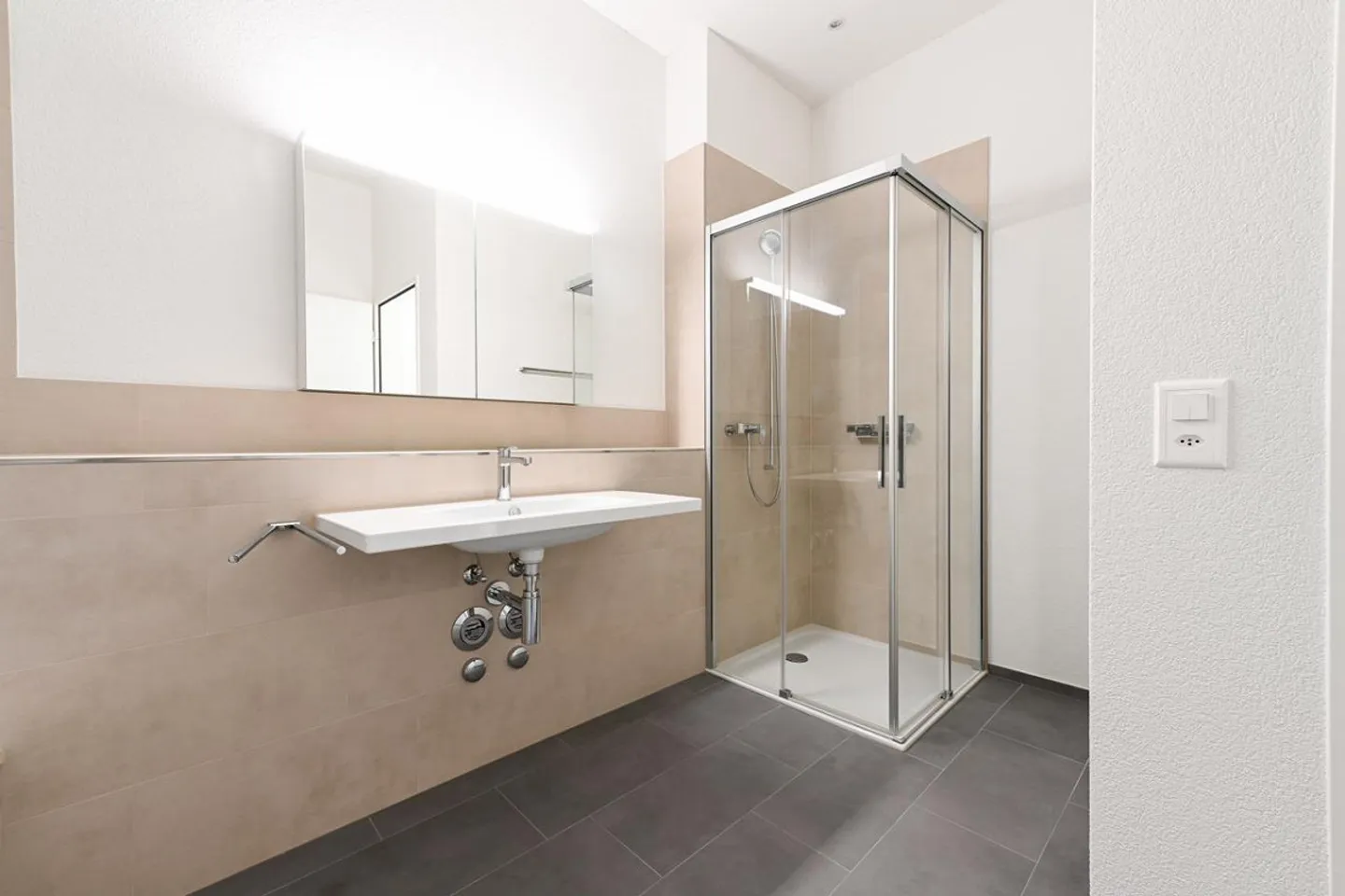 Appartement de trois pièces et demie à Wolhusen - Photo 8 sur 16