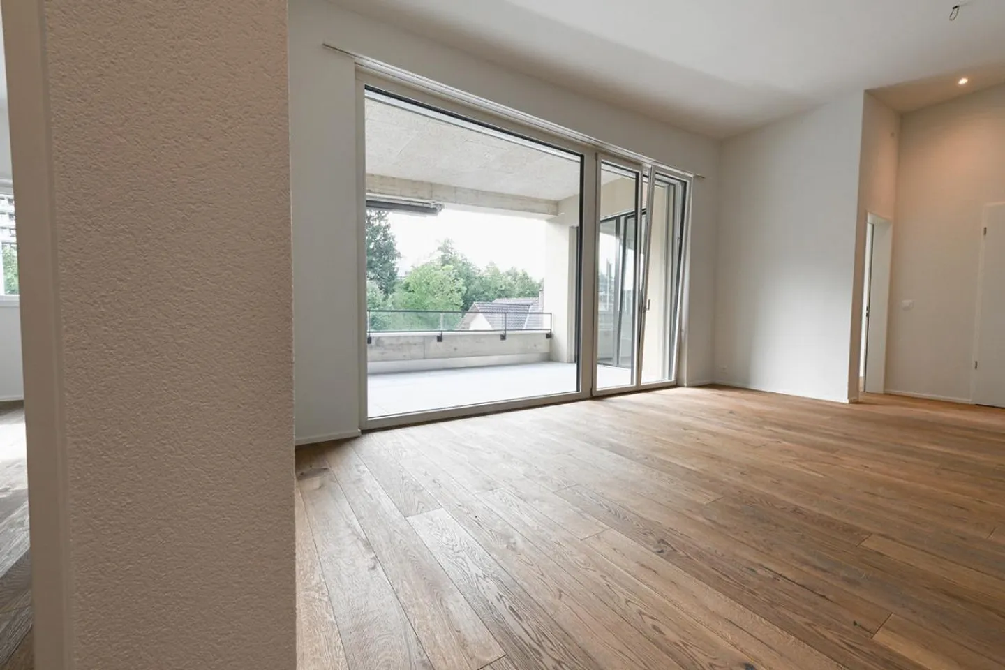Appartement de trois pièces et demie à Wolhusen - Photo 9 sur 16