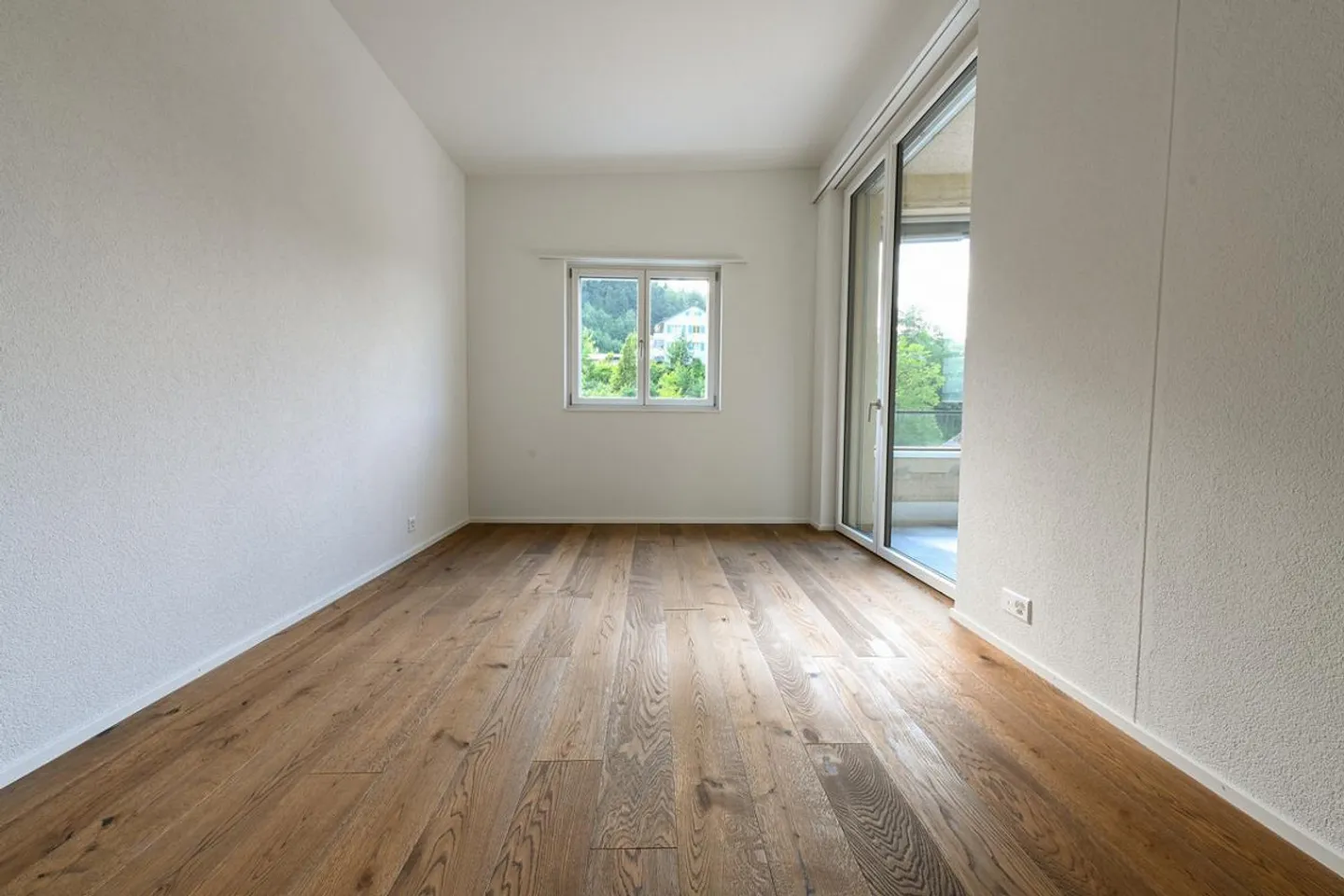 Appartement de trois pièces et demie à Wolhusen - Photo 10 sur 16