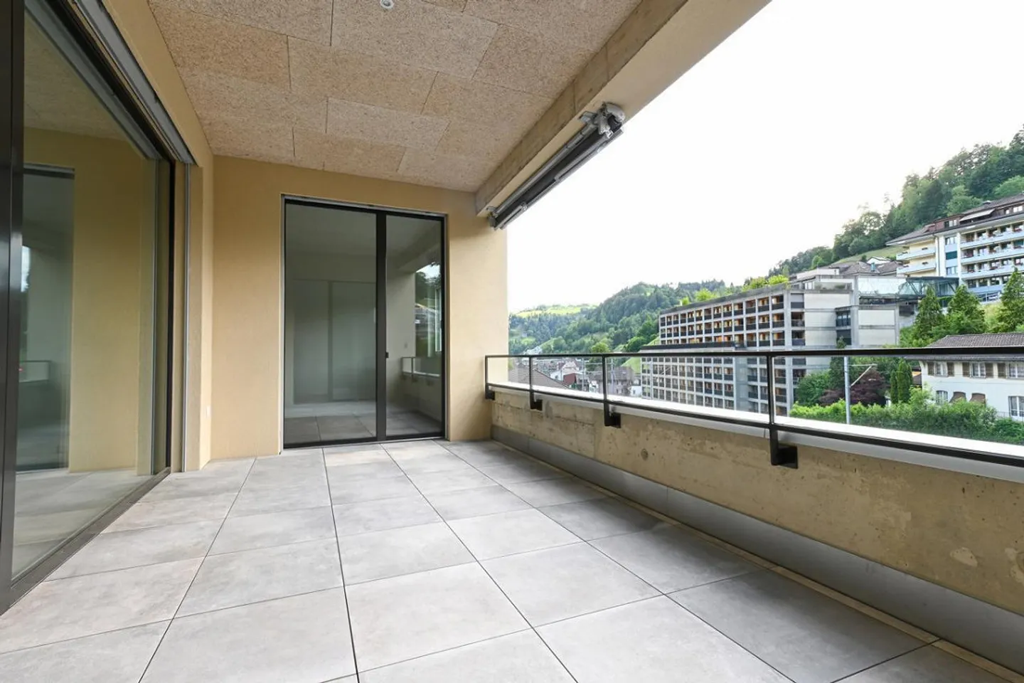 Appartement de trois pièces et demie à Wolhusen - Photo 12 sur 16