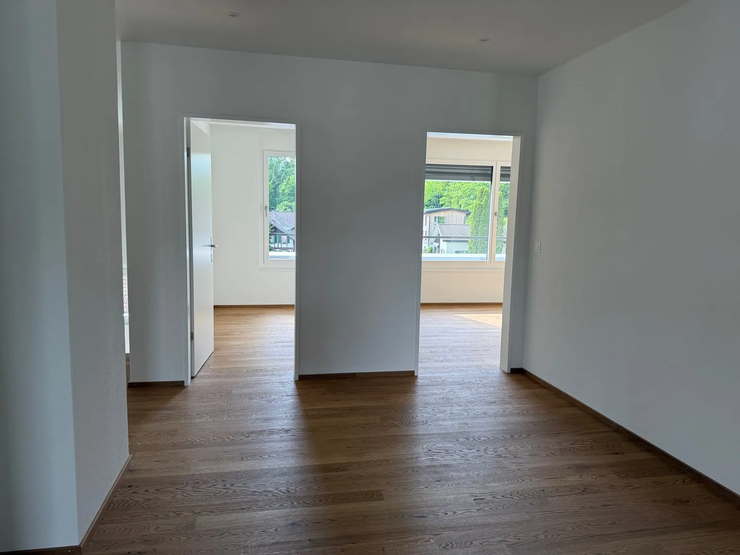 Exklusive Attika-Wohnung in Langnau im Emmental  - neu und fast bezugsbereit! - Foto 13 von 25