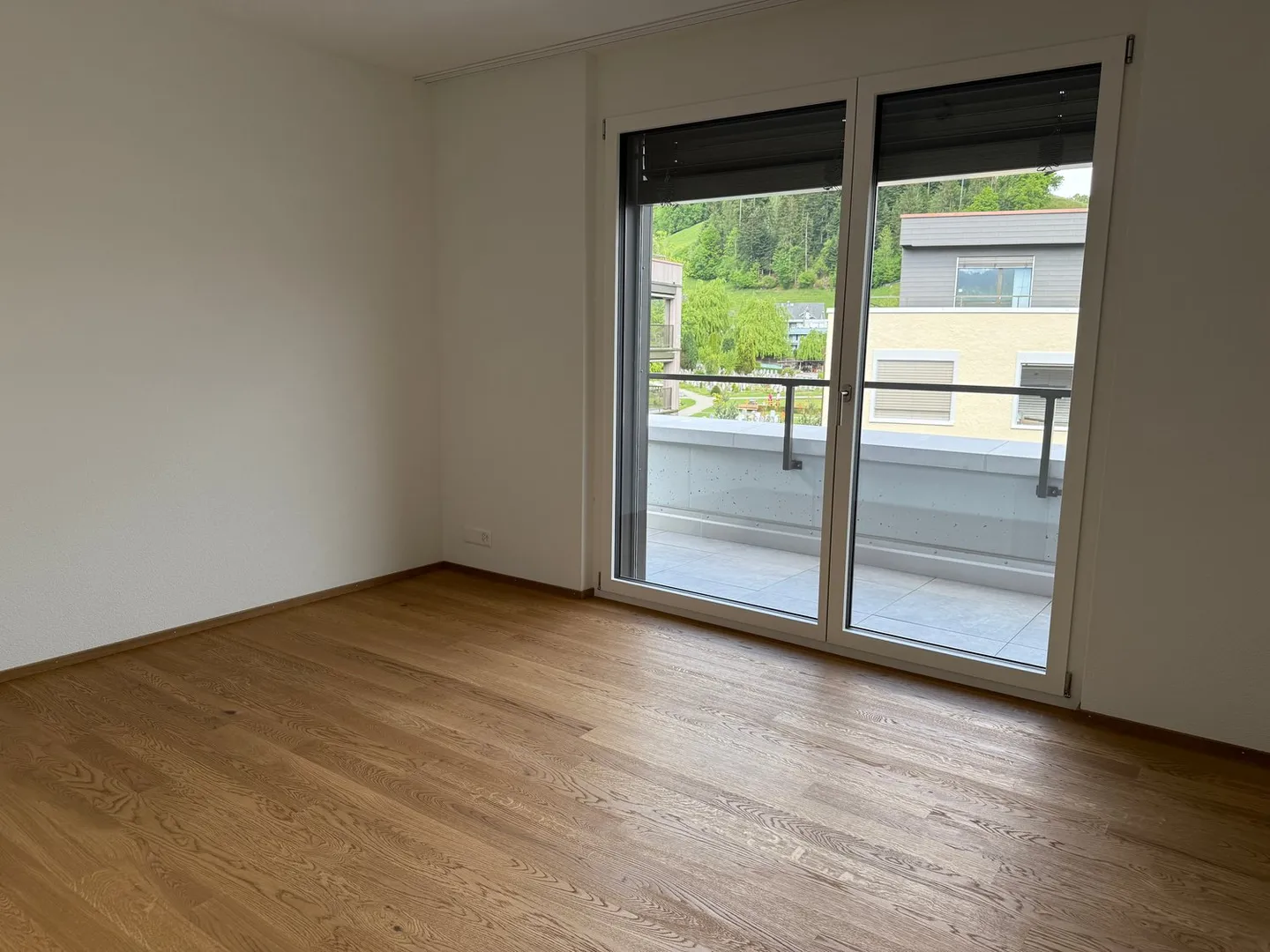 Exklusive Attika-Wohnung in Langnau im Emmental  - neu und fast bezugsbereit! - Foto 14 von 25