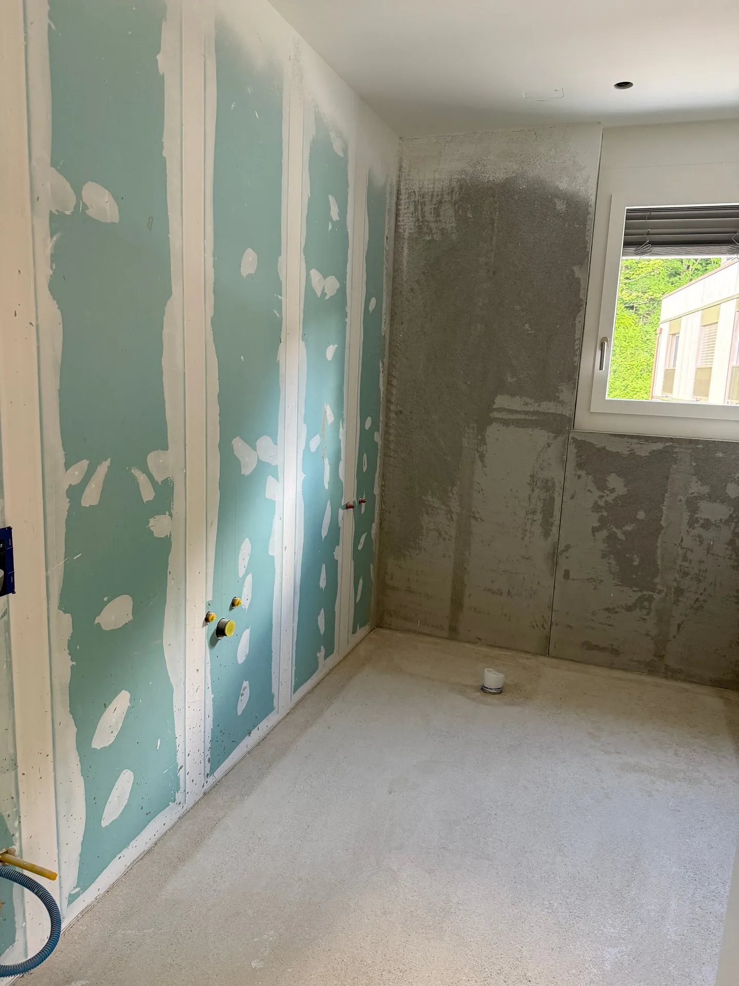 Exklusive Attika-Wohnung in Langnau im Emmental  - neu und fast bezugsbereit! - Foto 15 von 25