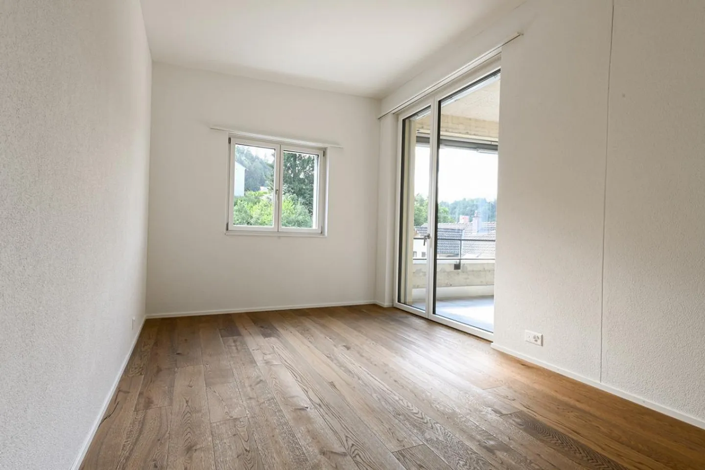 Appartement de trois pièces et demie à Wolhusen - Photo 13 sur 16