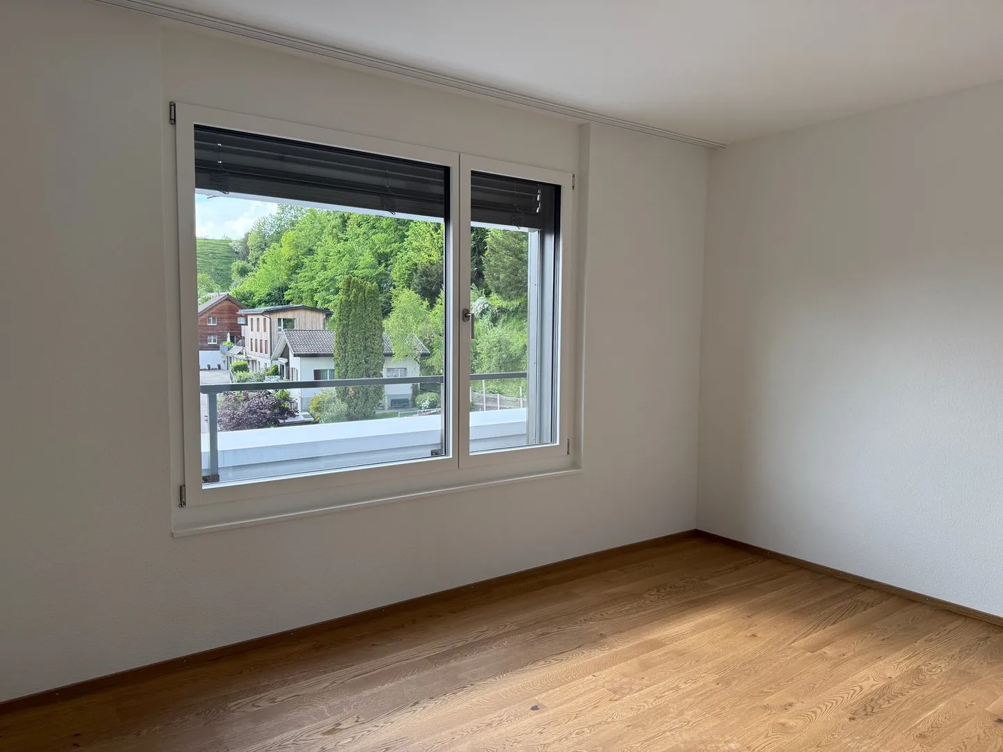 Exklusive Attika-Wohnung in Langnau im Emmental  - neu und fast bezugsbereit! - Foto 16 von 25