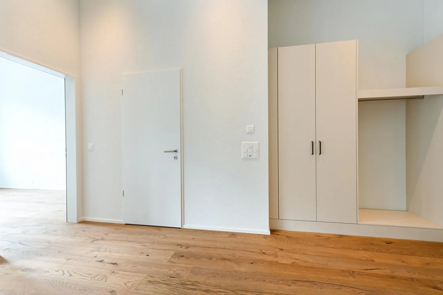 Appartement de trois pièces et demie à Wolhusen - Photo 14 sur 16