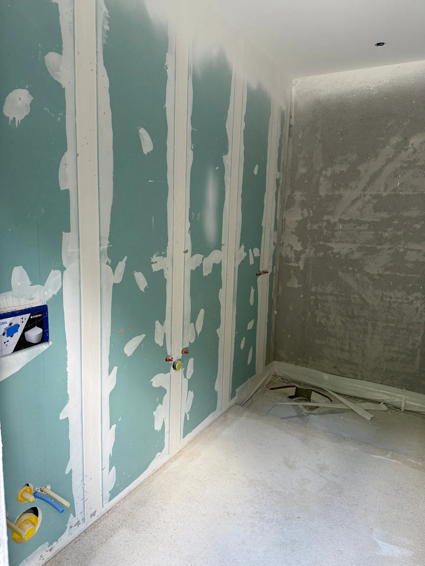 Exklusive Attika-Wohnung in Langnau im Emmental  - neu und fast bezugsbereit! - Foto 17 von 25