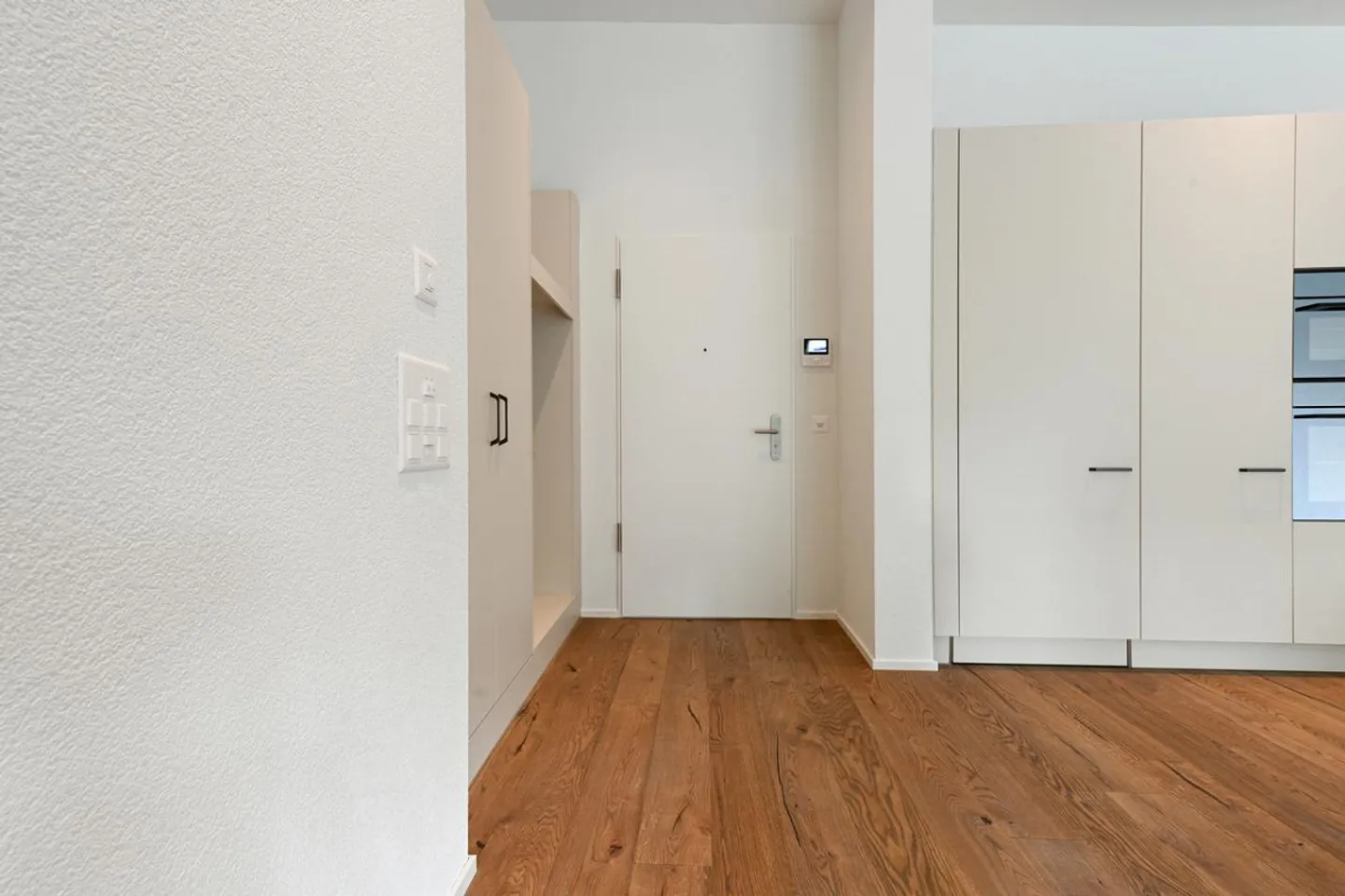Appartement de trois pièces et demie à Wolhusen - Photo 15 sur 16
