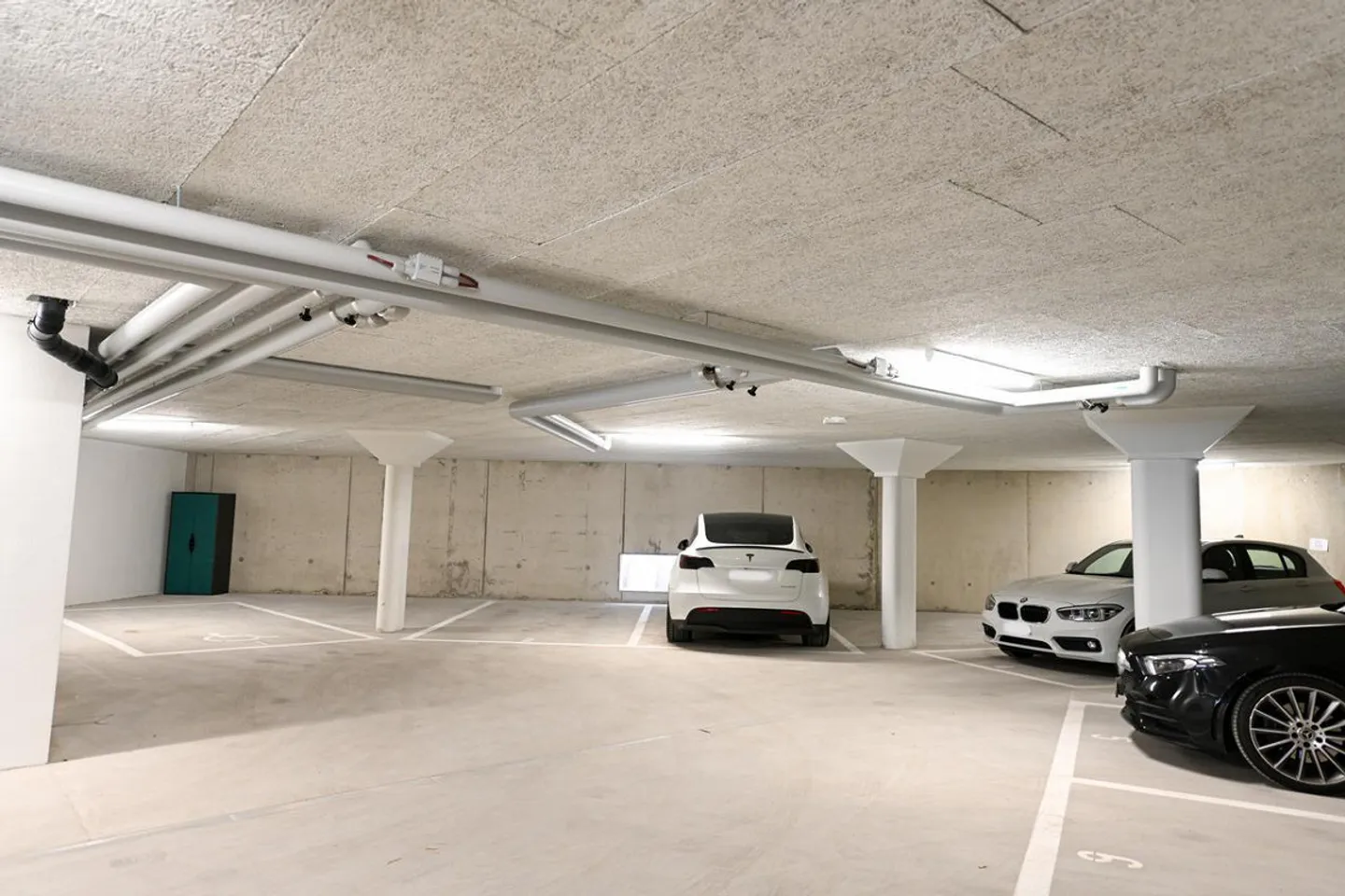 Appartement de trois pièces et demie à Wolhusen - Photo 16 sur 16