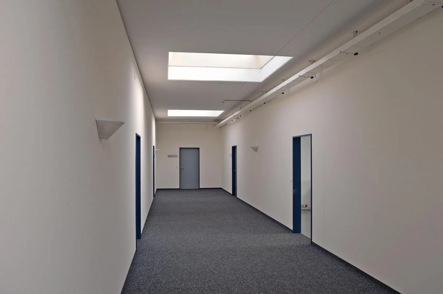 Heller Gewerberaum in Neuhausen - Foto 2 von 6