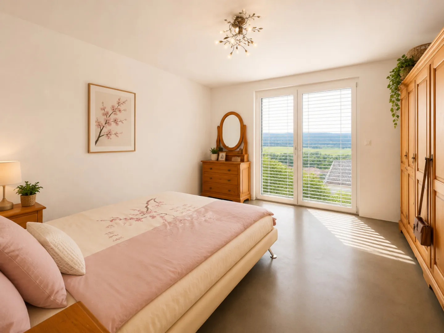 Magnificent villa with stunning views - Photo 16 of 18