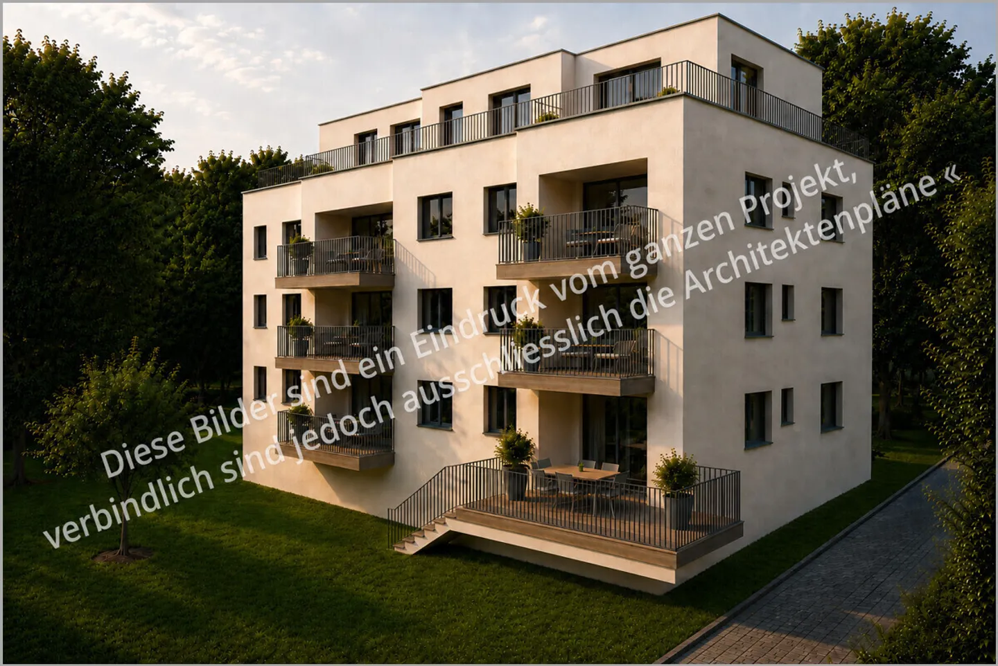 Garden Apartment - Your Private Paradise! - Photo 1 of 5