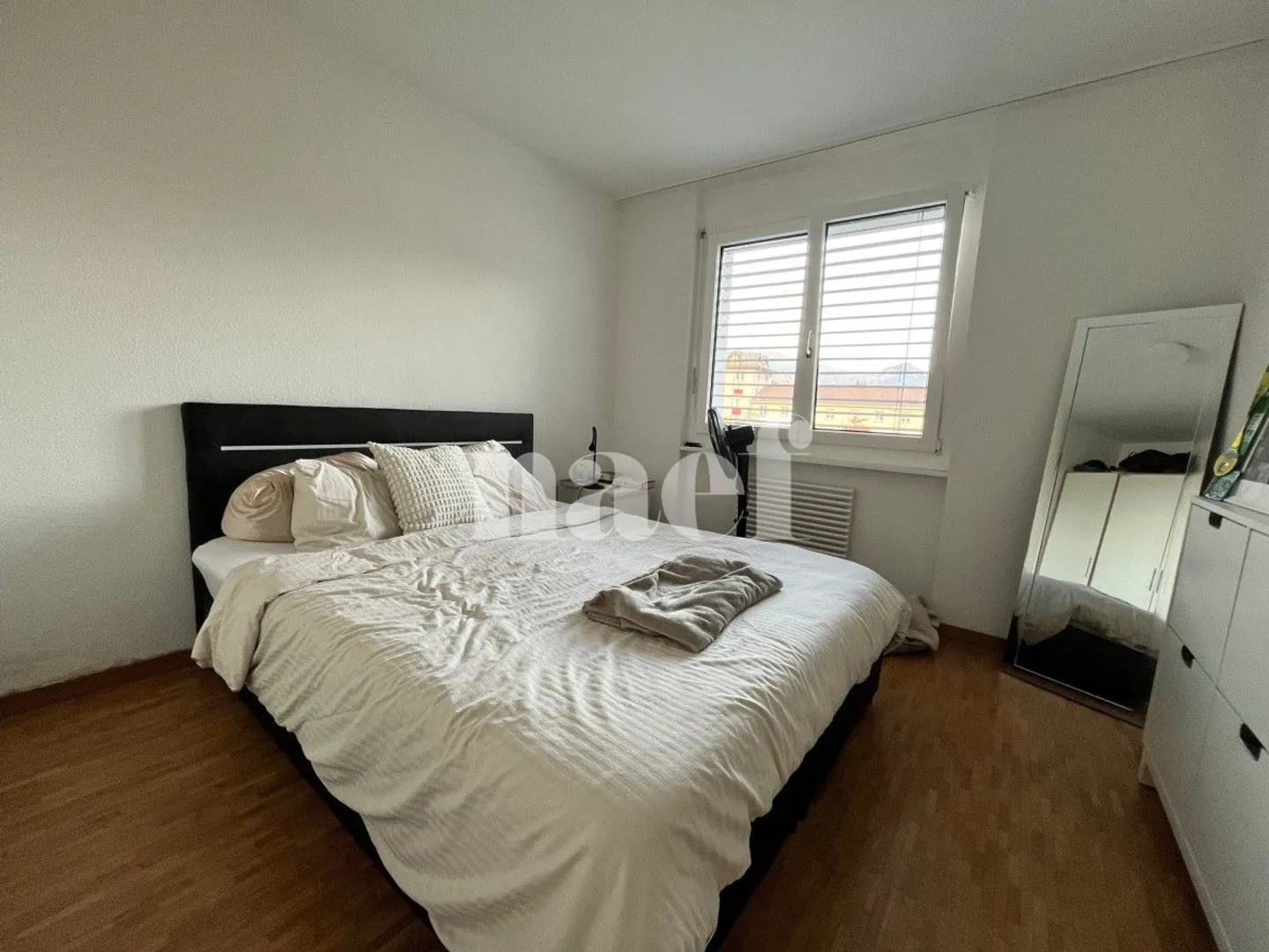 2-room apartment - Photo 2 of 4