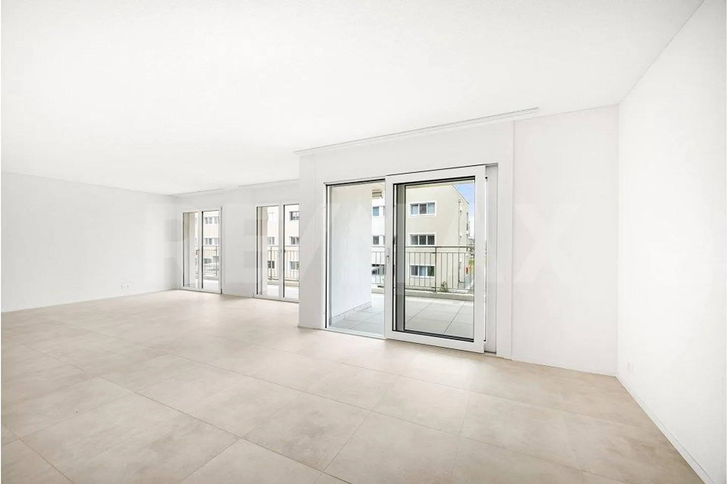 5.5 Room Apartment B3-12 on the 2nd Floor in Avenches! Just a few steps from... - Photo 1 of 13