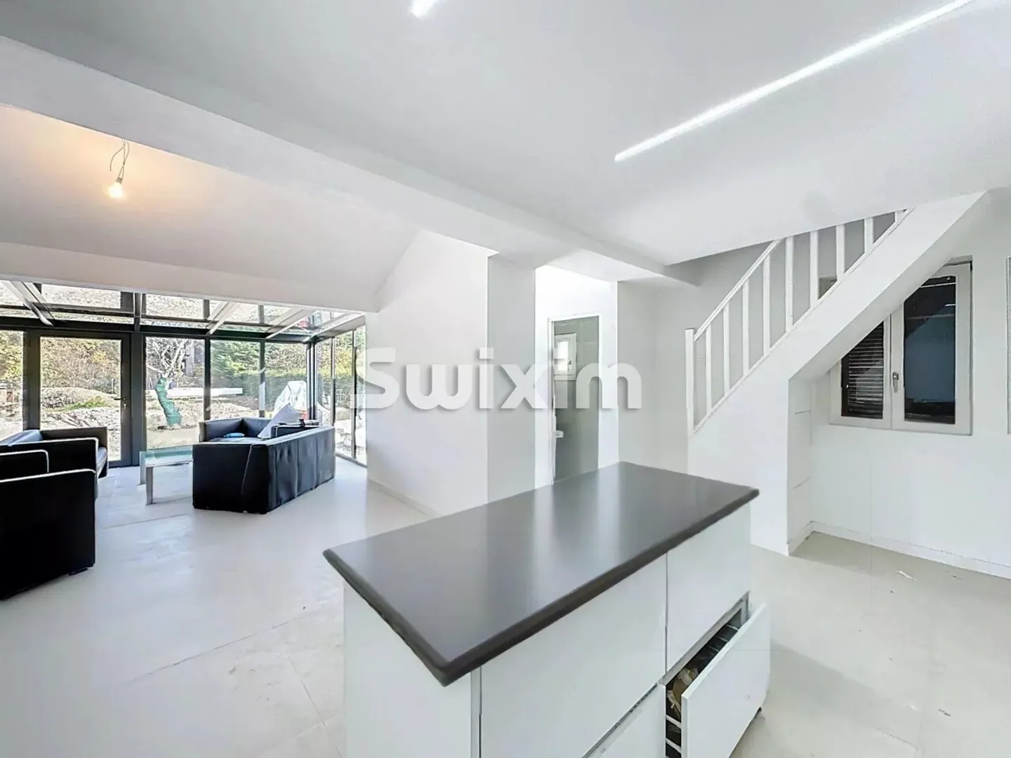 Modern Village House with Apartment - Photo 3 of 13