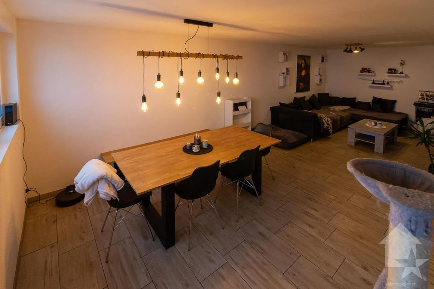 Investment building with 2 maisonette apartments - Photo 8 of 28