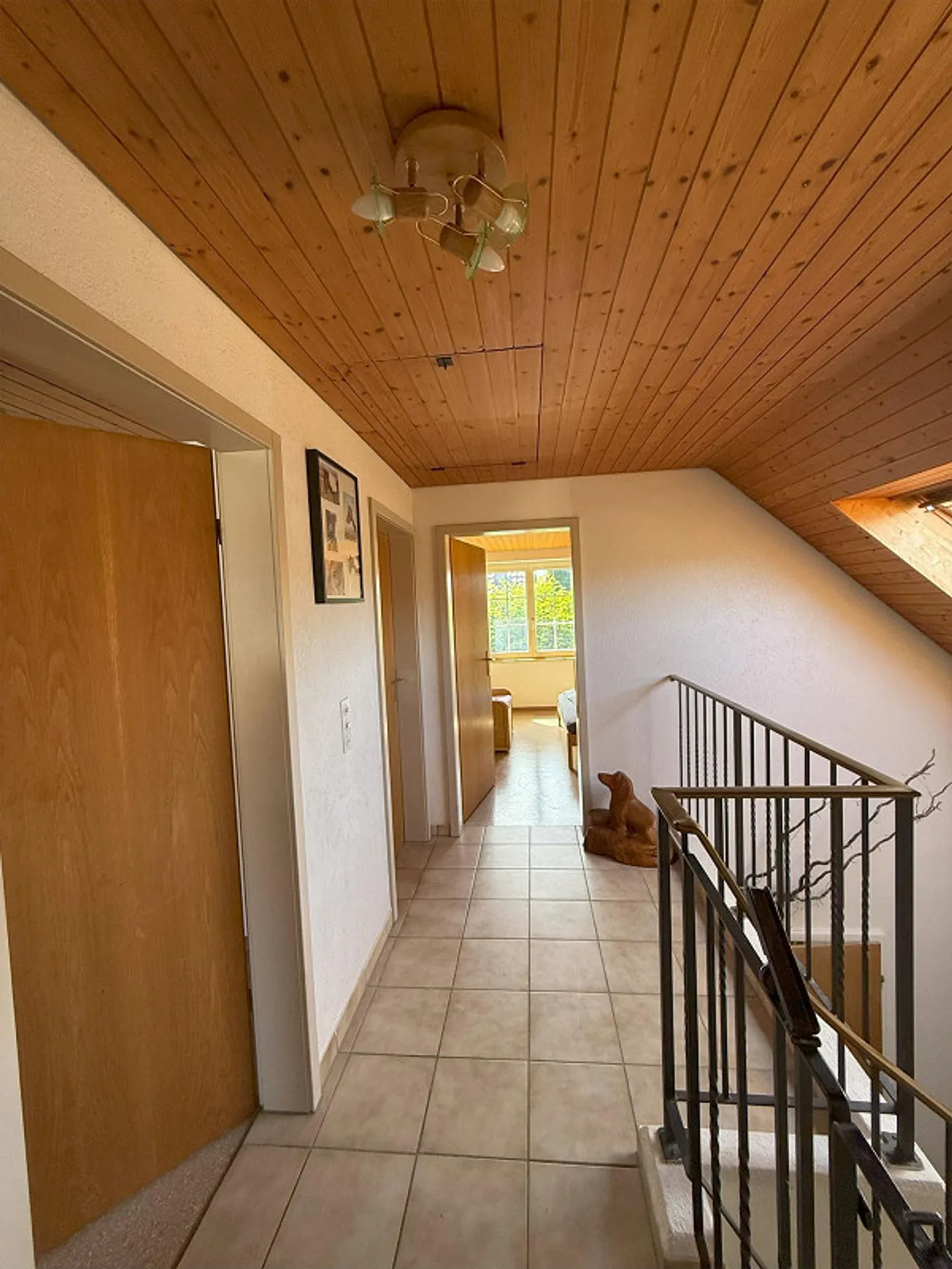 Incantevole casa unifamiliare in posizione idilliaca - Foto 20 di 30