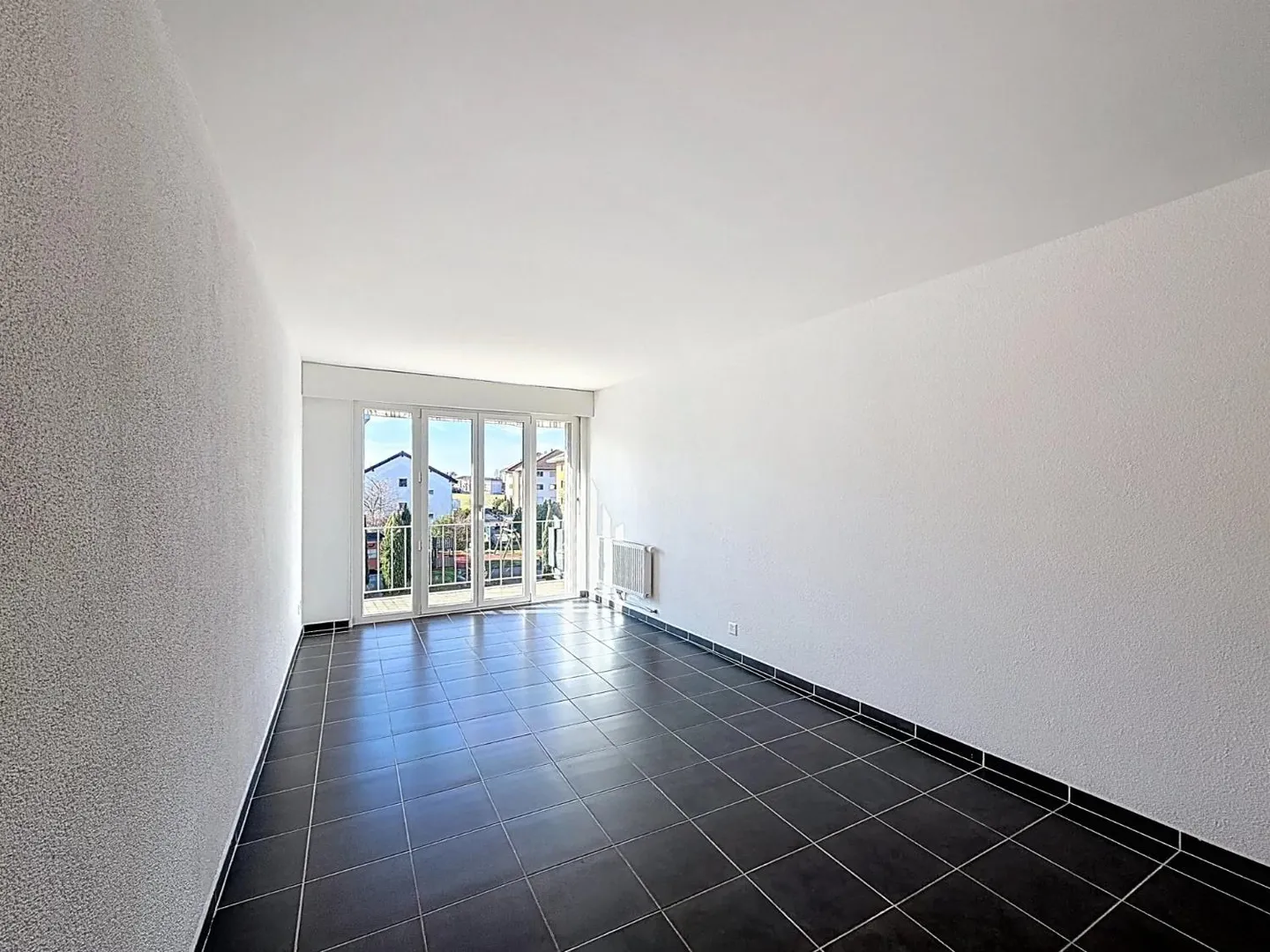 Ecublens, bel appartement au dernier étage - Photo 4 sur 13