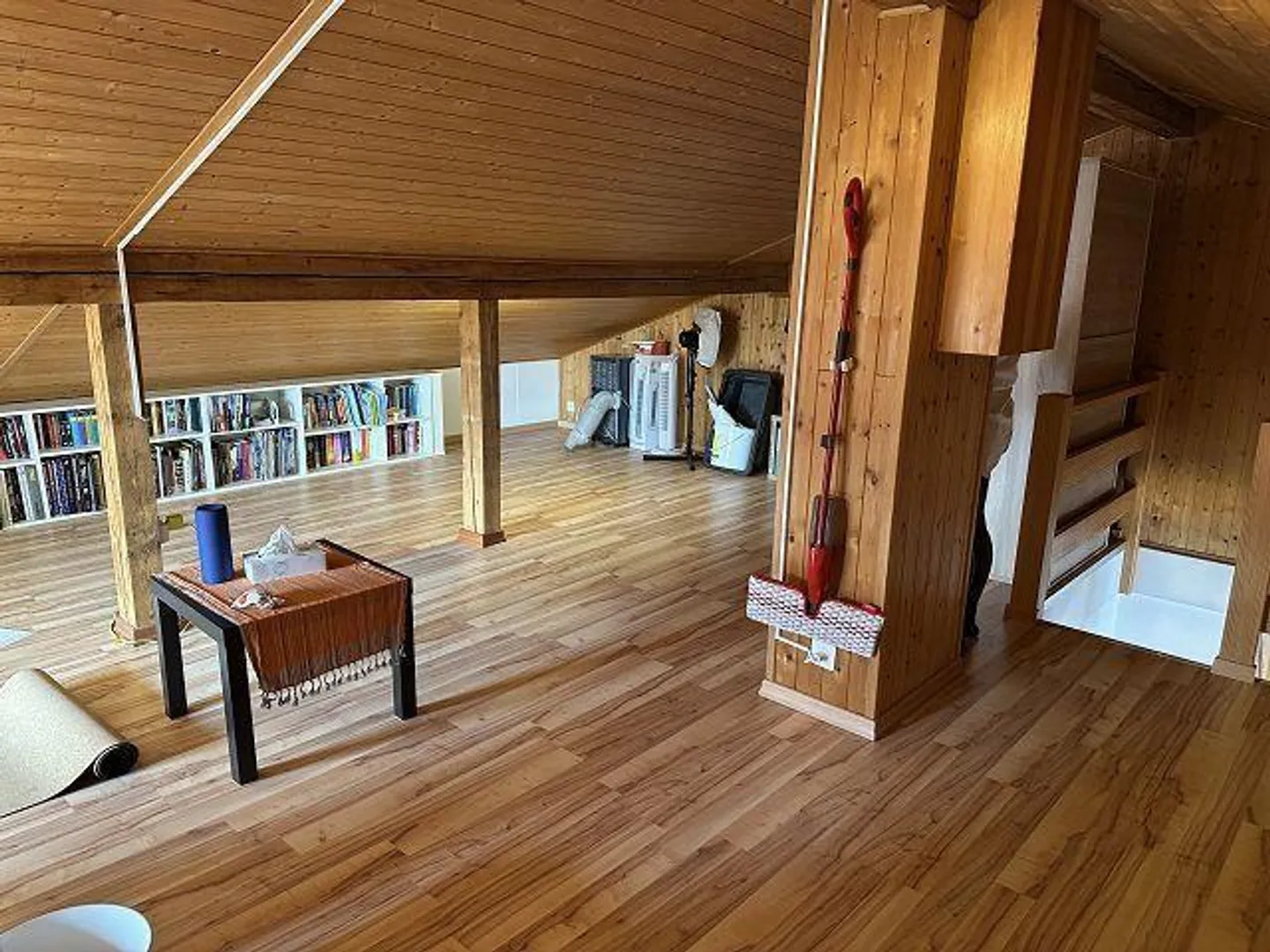 5 1/2-Room Villa with a Large Garden in a Very Quiet, Sunny Location - Photo 10 of 29