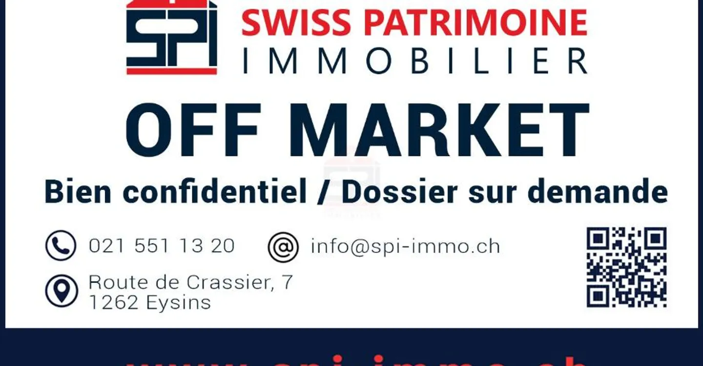 Elegantes Familienhaus in Crassier - Foto 1 von 1