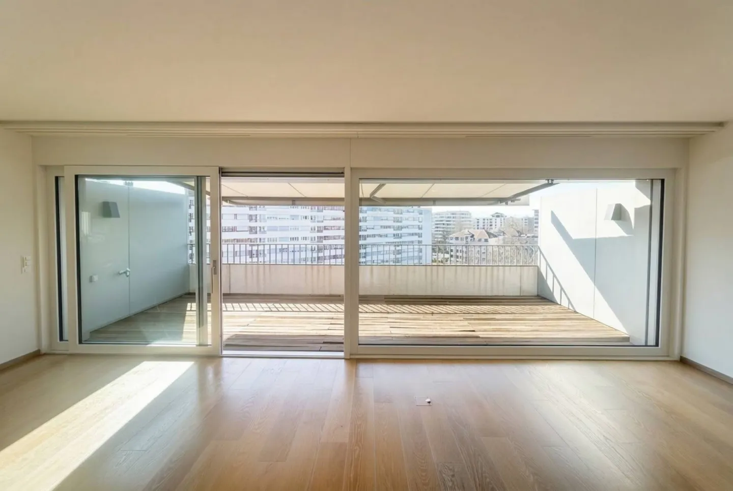 Appartamento 4 locali - Foto 2 di 10