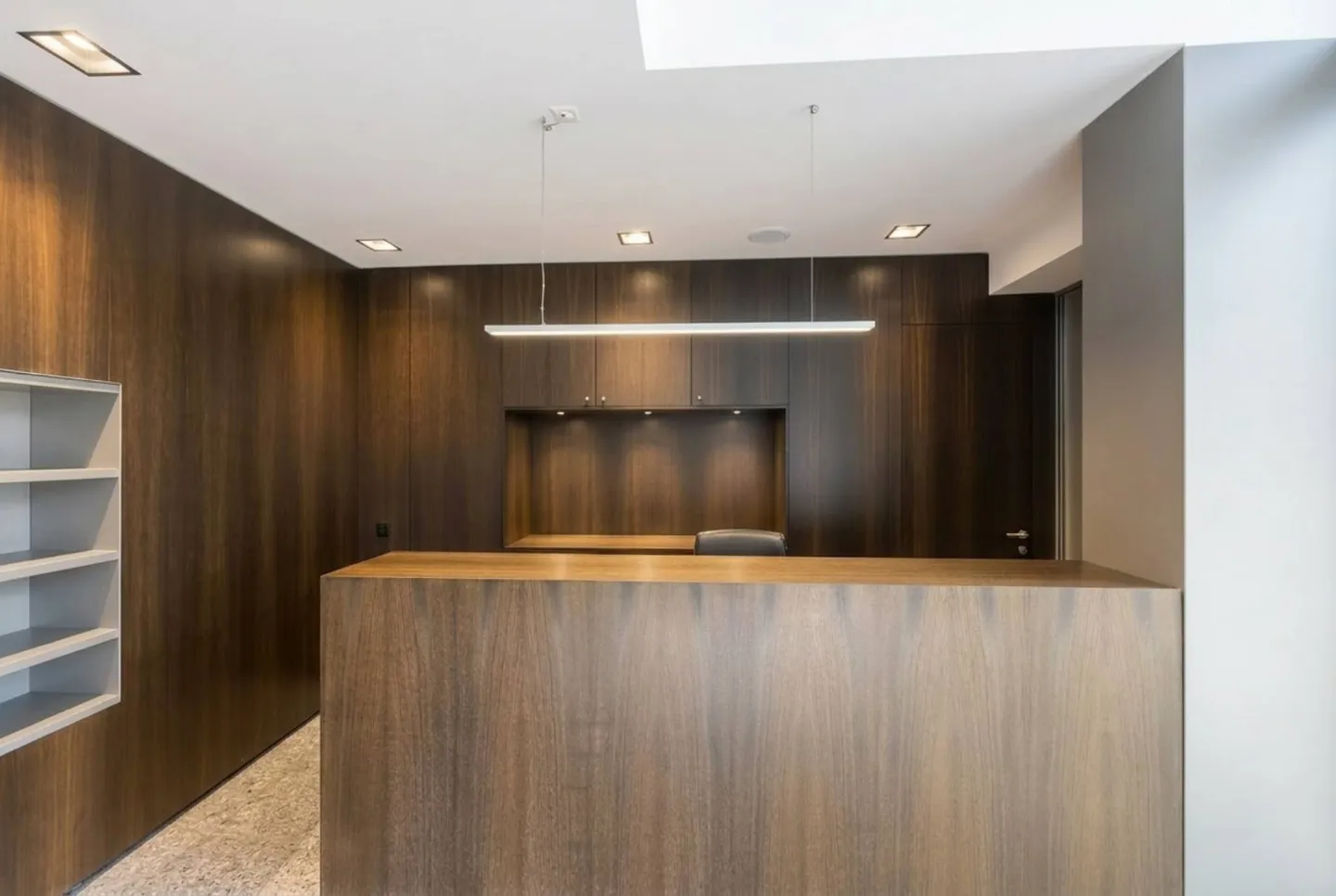 Appartamento 4 locali - Foto 7 di 10