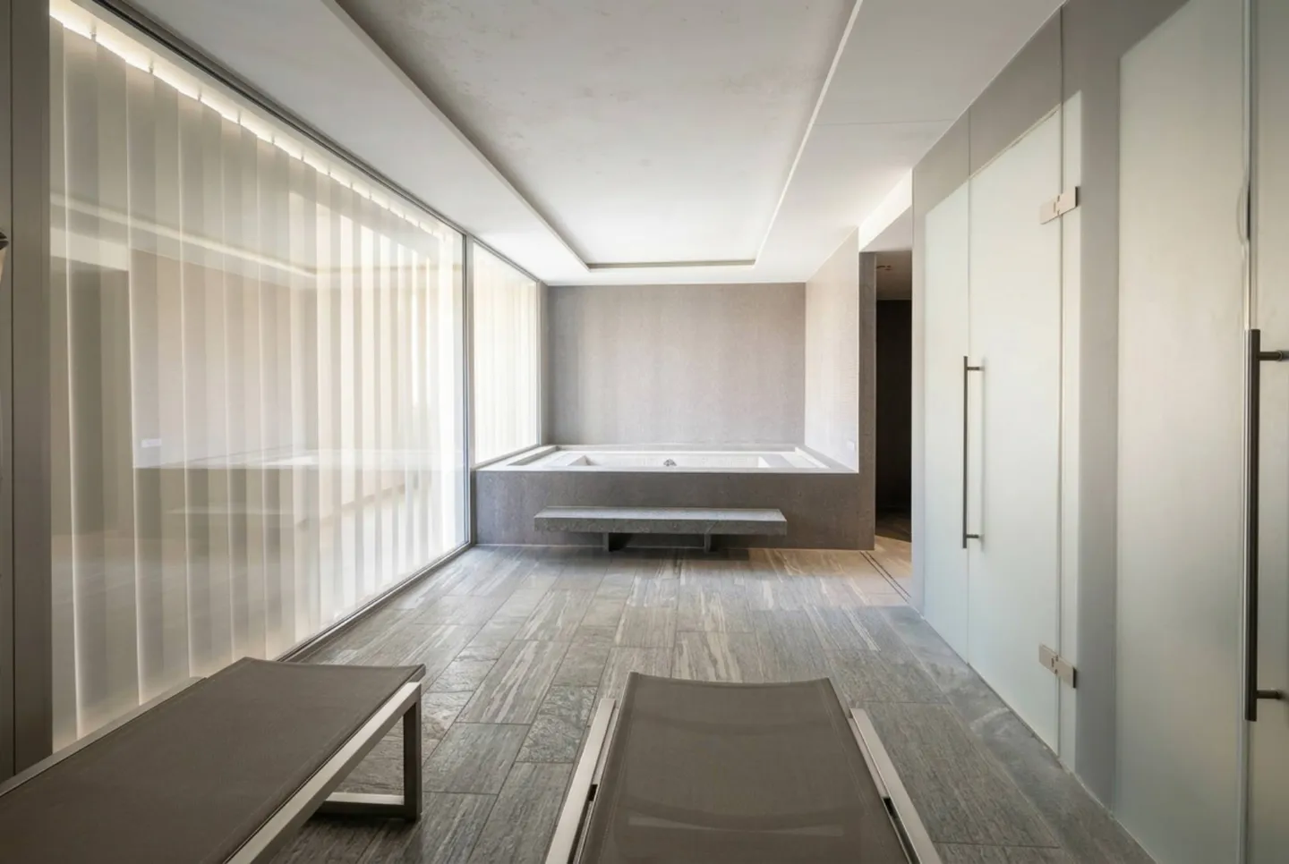 Appartamento 4 locali - Foto 8 di 10