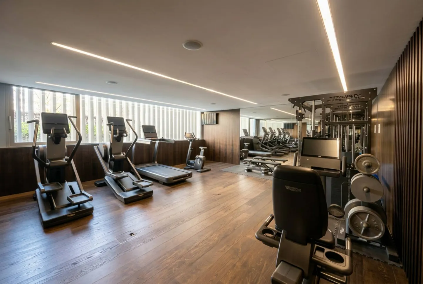 Appartamento 4 locali - Foto 9 di 10