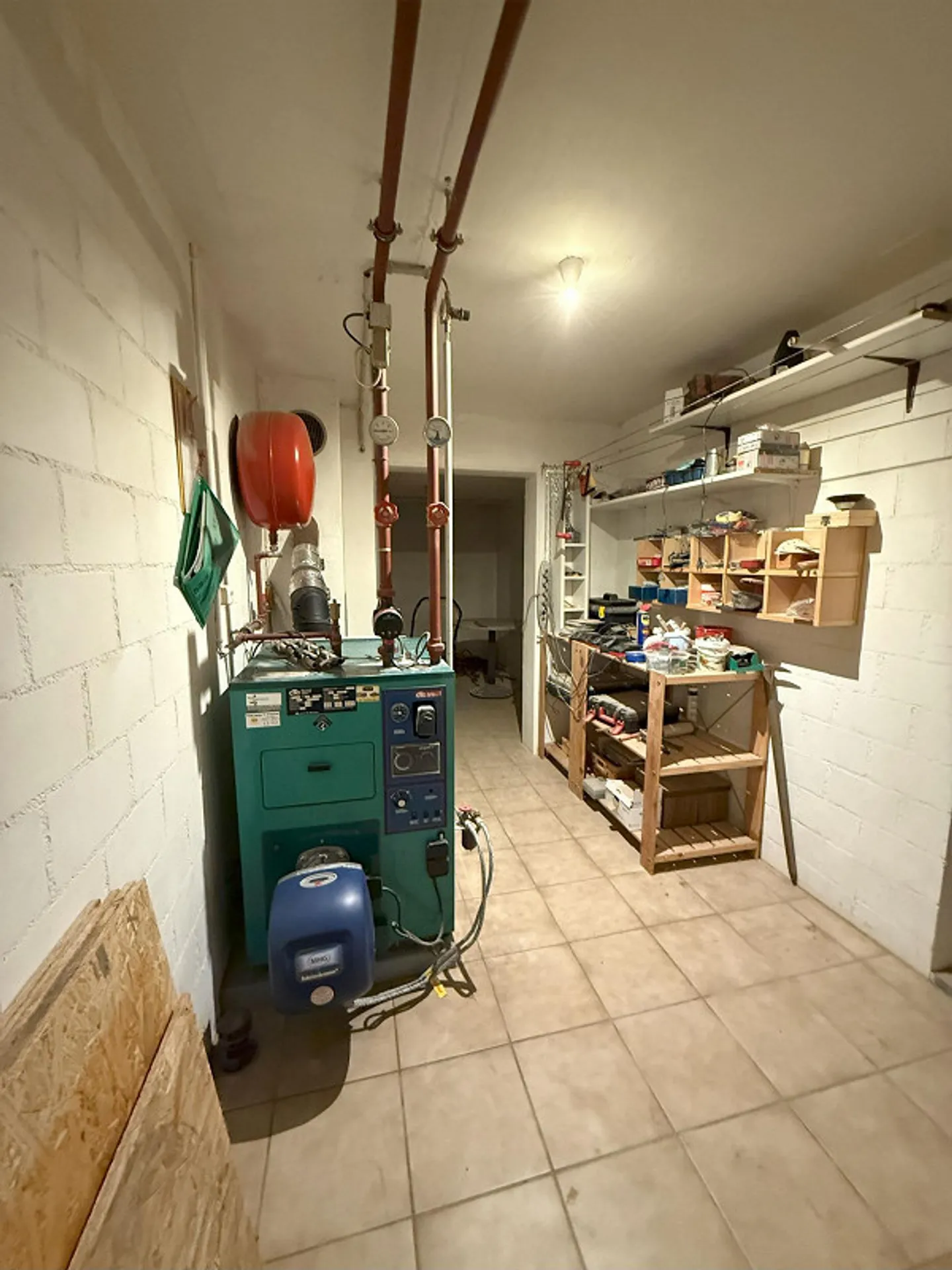 Incantevole casa unifamiliare in posizione idilliaca - Foto 23 di 30