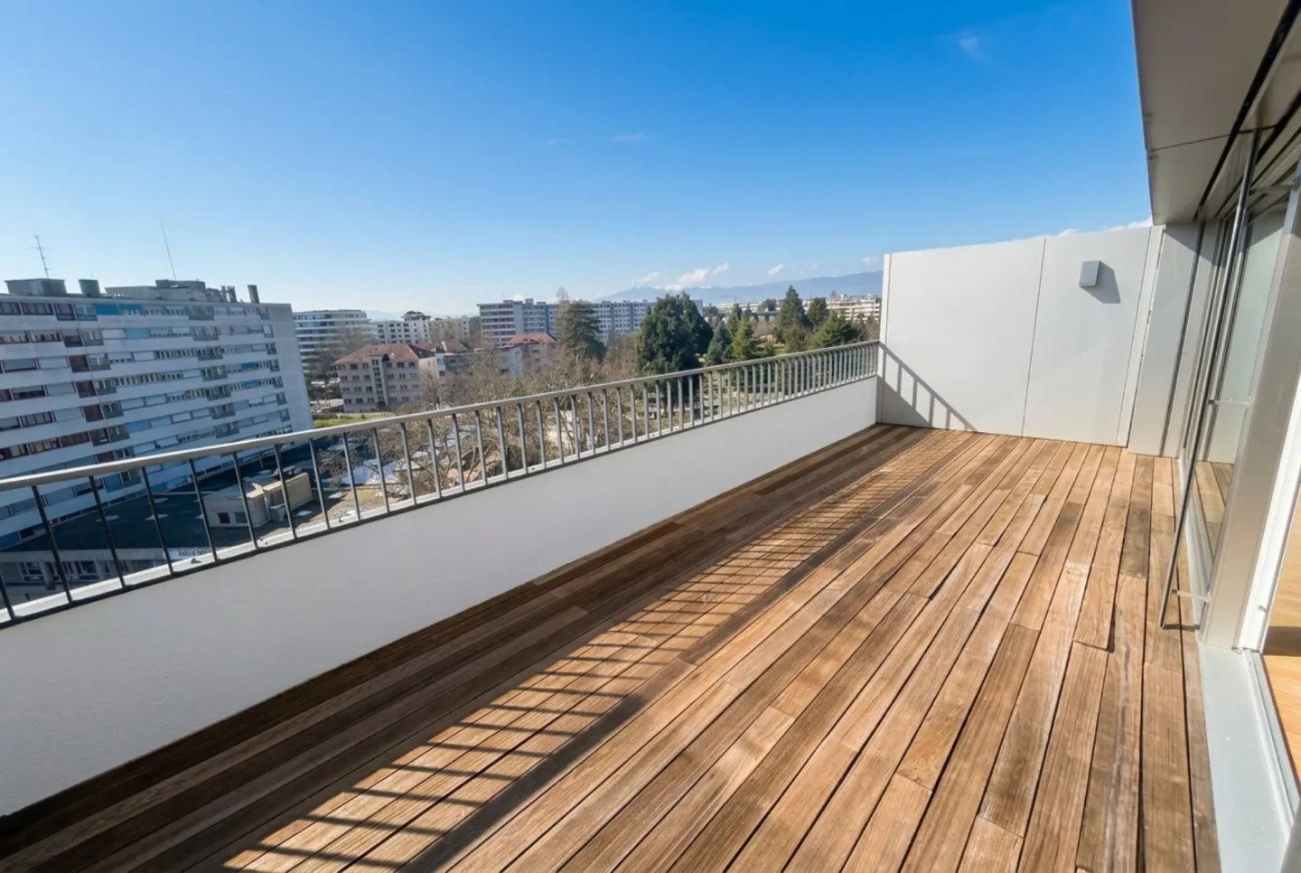 Appartamento 4 locali - Foto 3 di 10