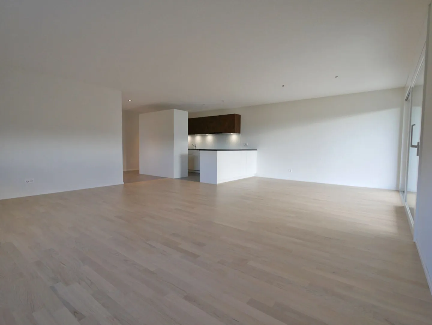 Appartement spacieux de 4,5 pièces dans la verdure - Photo 5 sur 15