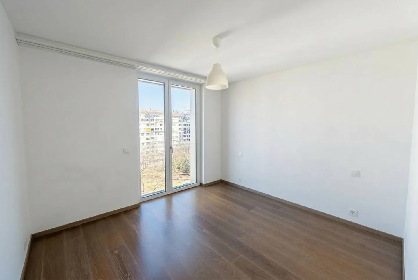 Appartamento 4 locali - Foto 5 di 10