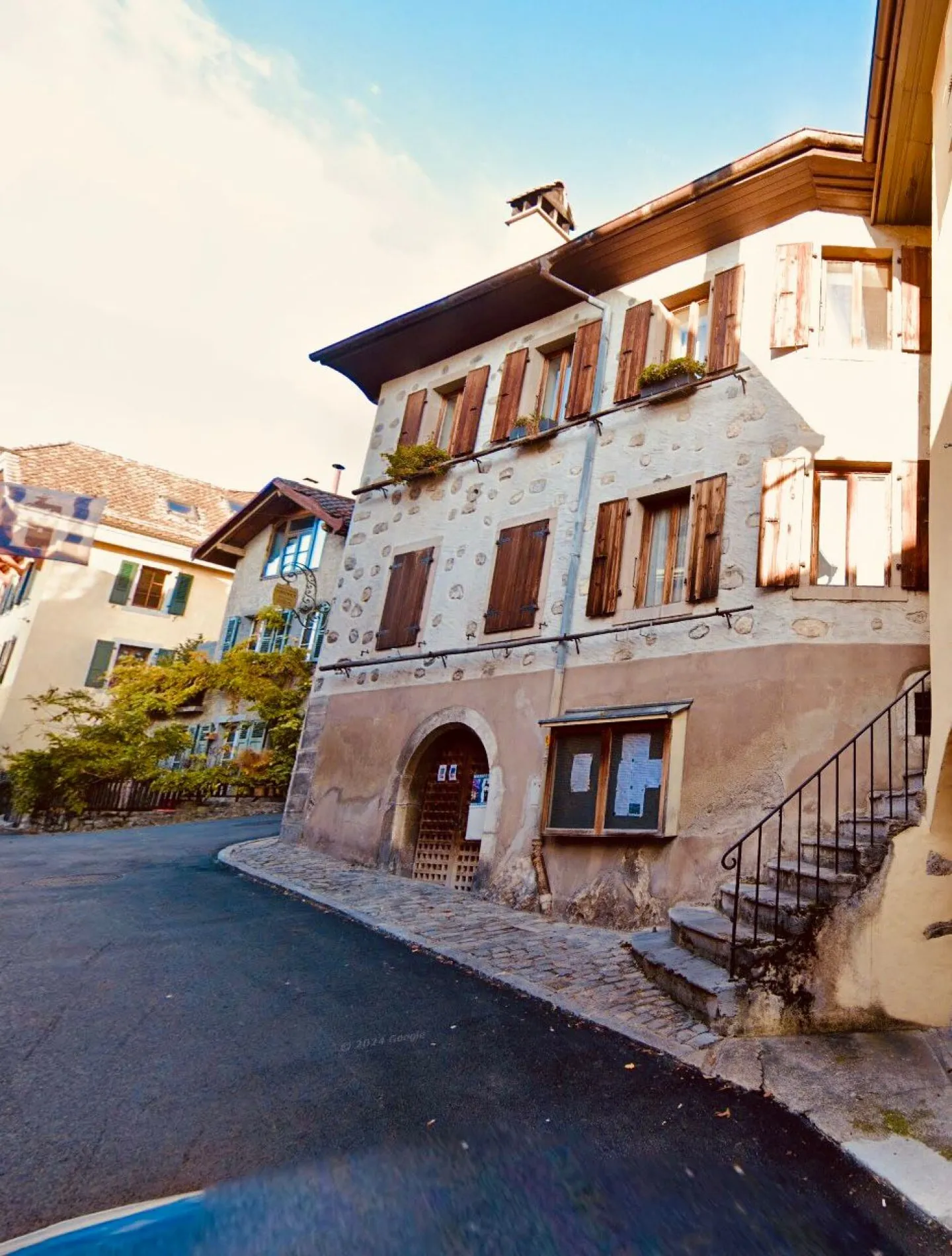 Magnifique maison villageoise - Photo 1 sur 38