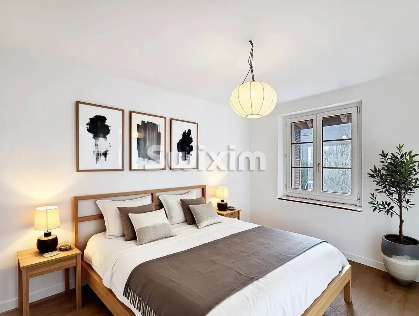 Modern Village House with Apartment - Photo 9 of 13