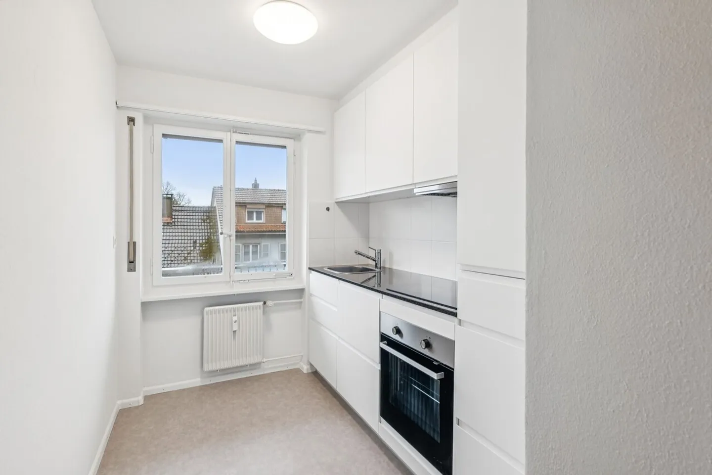 Appartement rénové en nature - Photo 1 sur 10