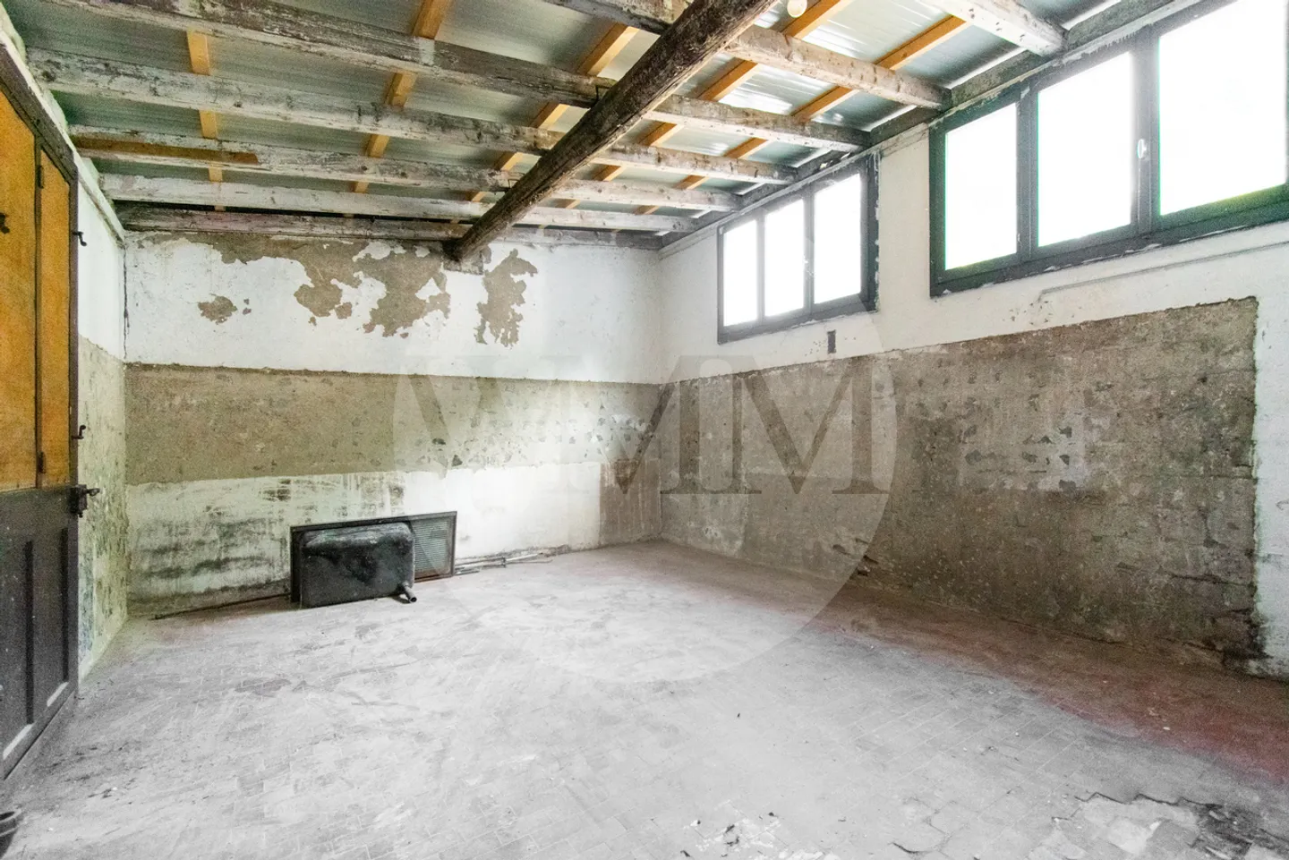 Spazio di stoccaggio coperto a Cureglia - Foto 5 di 5