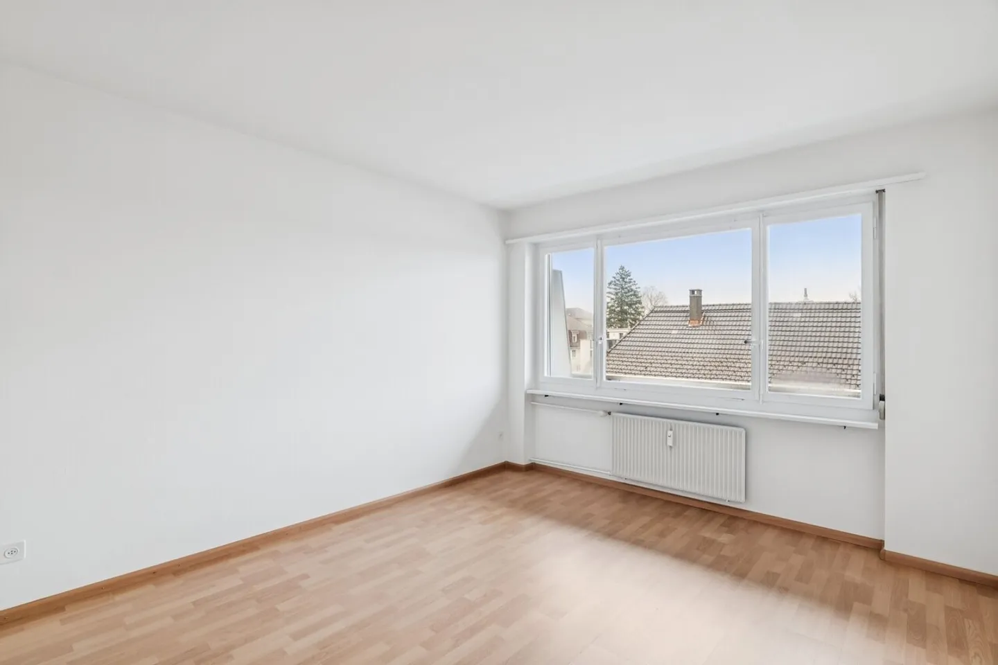 Appartement rénové en nature - Photo 6 sur 10