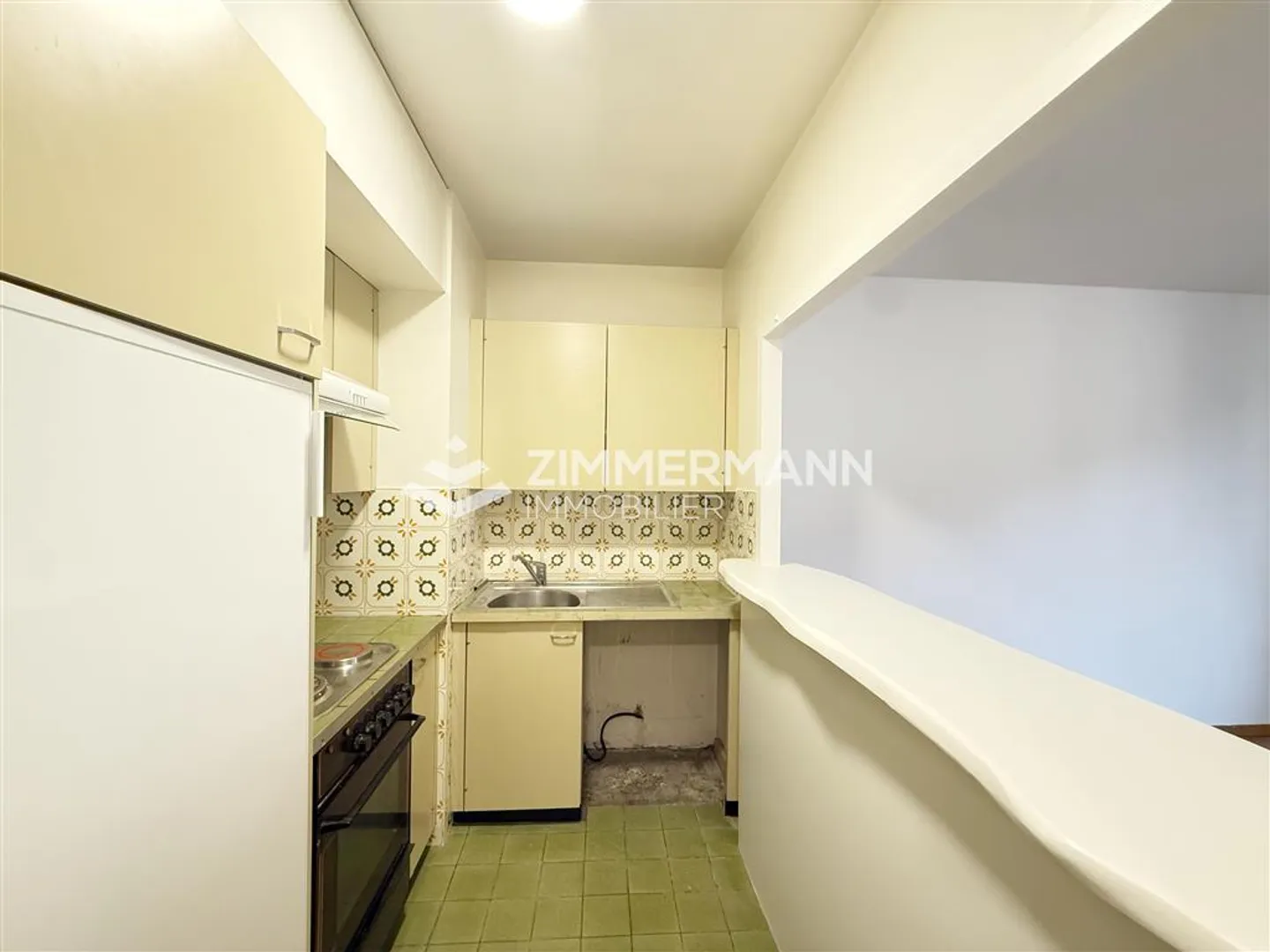 «Wohnung, 4, 64» - Foto 3 von 5