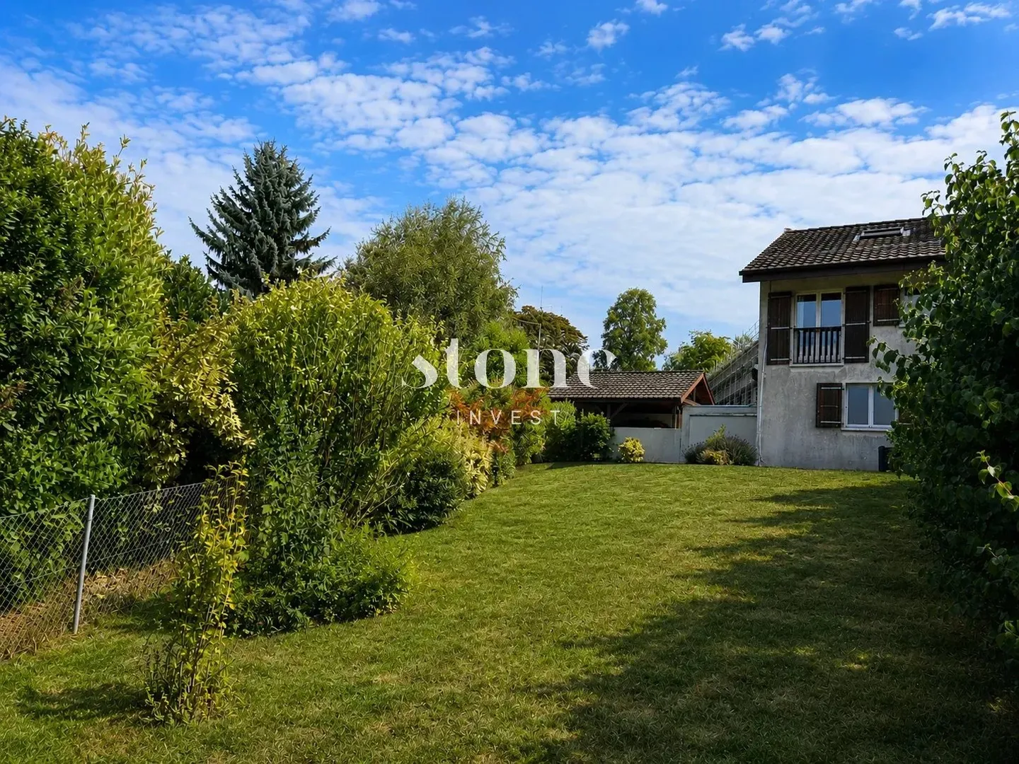 Charmantes Haus in Spitzfirst-Stil - Foto 11 von 11
