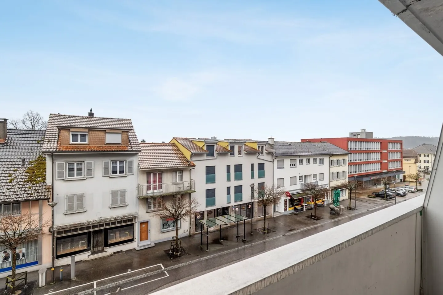 Appartement rénové en nature - Photo 10 sur 10