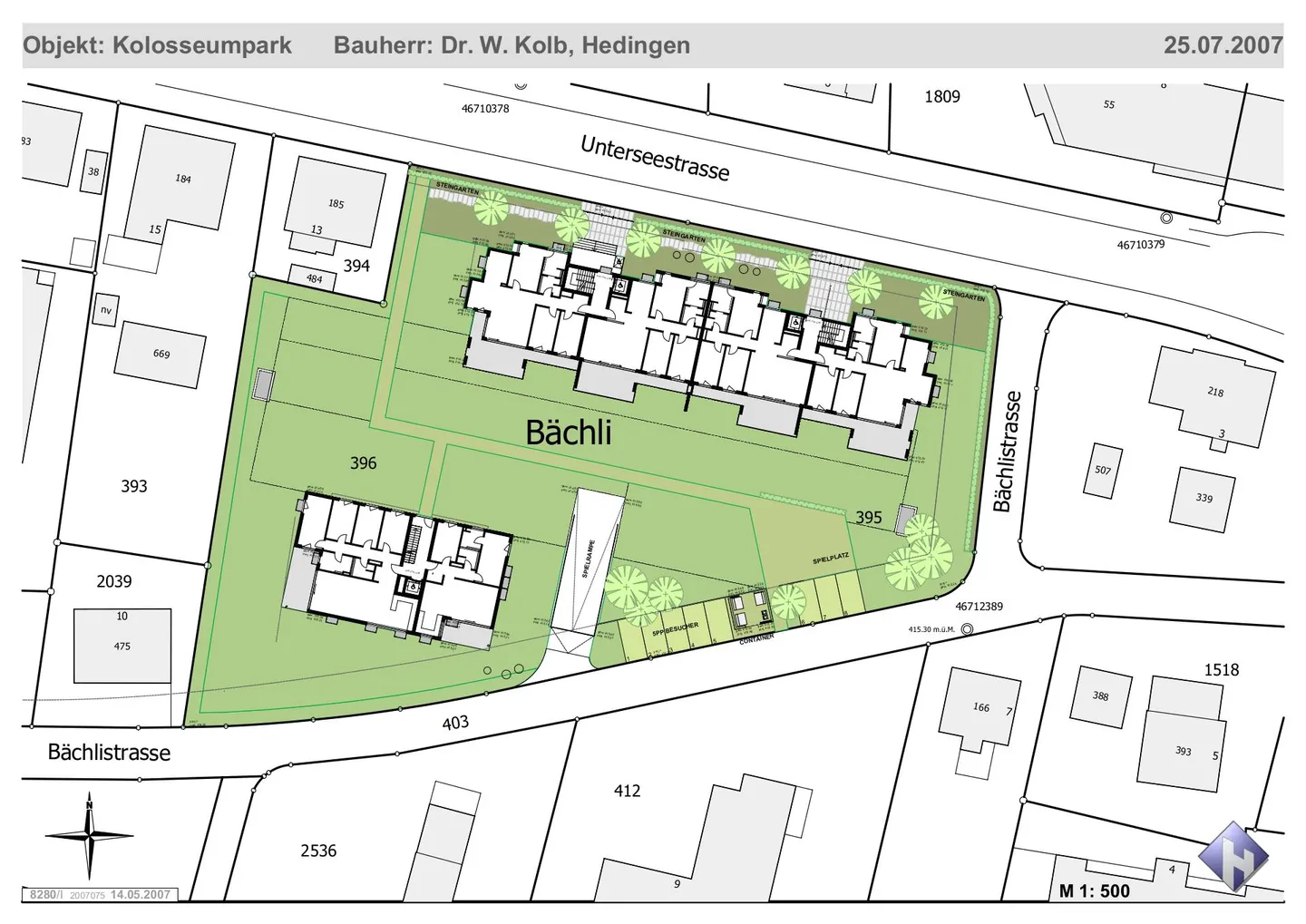 Appartement en ville, spacieux et ensoleillé - Photo 11 sur 11