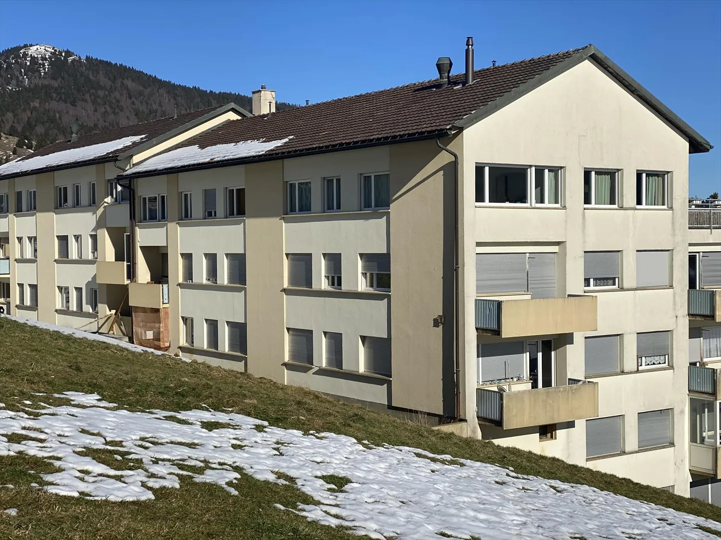 Appartamento 3 locali - Foto 1 di 6