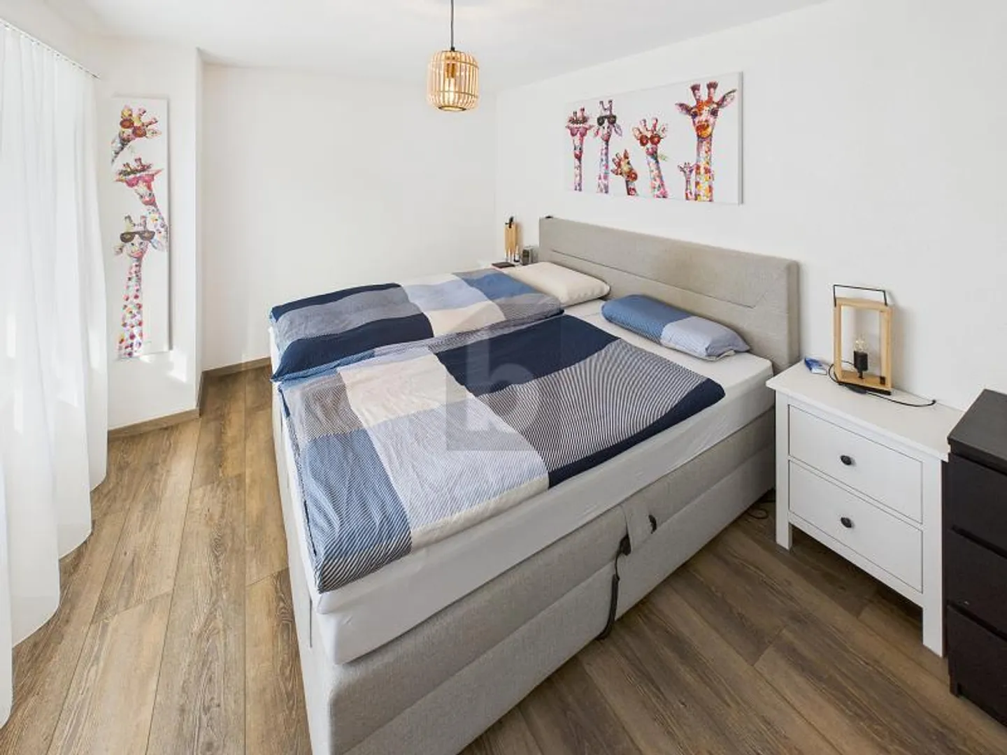 Charmantes Einfamilienhaus in Mettendorf - Foto 4 von 6