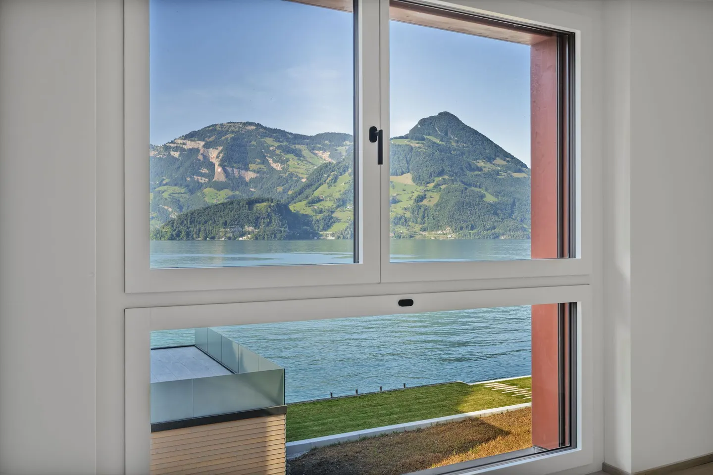PRESTIGE VUE SUR LE LAC - Photo 21 sur 32