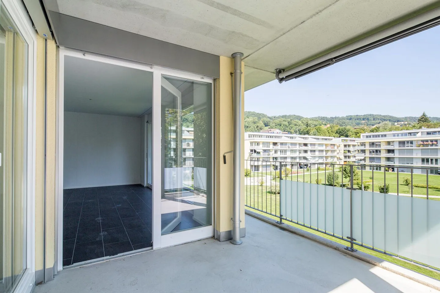 Attractive Apartment in the Rose Garden - Photo 8 of 8