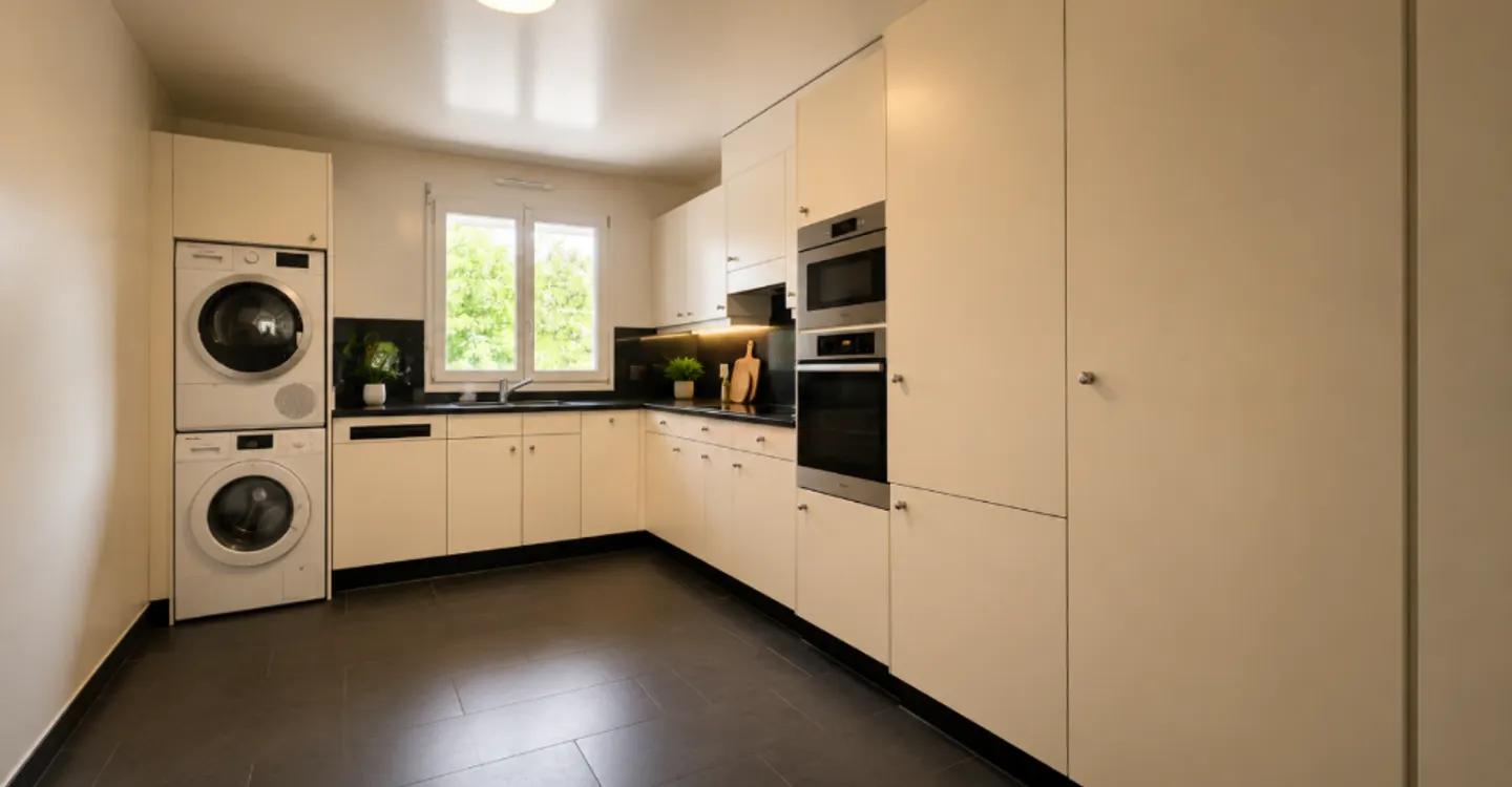 Appartamento Elegante in Parco Privato - Foto 4 di 9