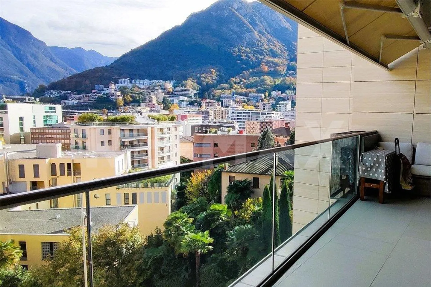 Appartamento elegante a Lugano - Foto 1 di 11