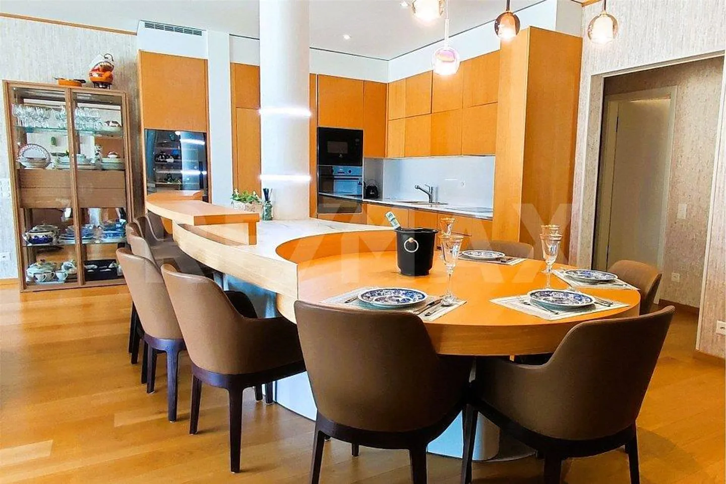 Appartamento elegante a Lugano - Foto 3 di 11